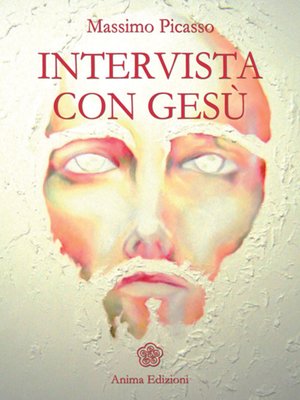 cover image of Intervista con Gesù